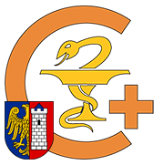 Polskie Stowarzyszenie Diabetyków Gliwice Logo